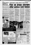 Folkestone, Hythe, Sandgate & Cheriton Herald Friday 21 March 1986 Page 10