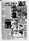 Folkestone, Hythe, Sandgate & Cheriton Herald Friday 21 March 1986 Page 13