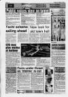 Folkestone, Hythe, Sandgate & Cheriton Herald Friday 21 March 1986 Page 14