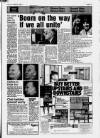 Folkestone, Hythe, Sandgate & Cheriton Herald Friday 21 March 1986 Page 15
