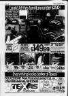 Folkestone, Hythe, Sandgate & Cheriton Herald Friday 21 March 1986 Page 16