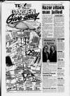 Folkestone, Hythe, Sandgate & Cheriton Herald Friday 21 March 1986 Page 17