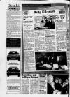 Folkestone, Hythe, Sandgate & Cheriton Herald Friday 21 March 1986 Page 22