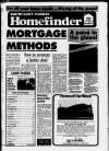 Folkestone, Hythe, Sandgate & Cheriton Herald Friday 21 March 1986 Page 23