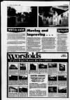 Folkestone, Hythe, Sandgate & Cheriton Herald Friday 21 March 1986 Page 26