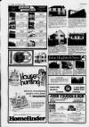 Folkestone, Hythe, Sandgate & Cheriton Herald Friday 21 March 1986 Page 28