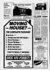 Folkestone, Hythe, Sandgate & Cheriton Herald Friday 21 March 1986 Page 30