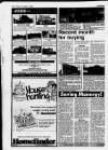 Folkestone, Hythe, Sandgate & Cheriton Herald Friday 21 March 1986 Page 37