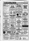 Folkestone, Hythe, Sandgate & Cheriton Herald Friday 21 March 1986 Page 49