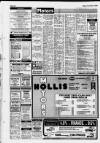 Folkestone, Hythe, Sandgate & Cheriton Herald Friday 21 March 1986 Page 57