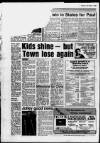 Folkestone, Hythe, Sandgate & Cheriton Herald Friday 21 March 1986 Page 63
