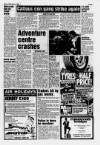 Folkestone, Hythe, Sandgate & Cheriton Herald Friday 28 March 1986 Page 3