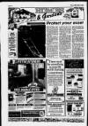Folkestone, Hythe, Sandgate & Cheriton Herald Friday 28 March 1986 Page 10