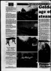 Folkestone, Hythe, Sandgate & Cheriton Herald Friday 28 March 1986 Page 16