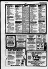 Folkestone, Hythe, Sandgate & Cheriton Herald Friday 28 March 1986 Page 18