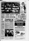 Folkestone, Hythe, Sandgate & Cheriton Herald Friday 28 March 1986 Page 19