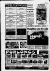 Folkestone, Hythe, Sandgate & Cheriton Herald Friday 28 March 1986 Page 27