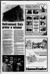Folkestone, Hythe, Sandgate & Cheriton Herald Friday 28 March 1986 Page 35