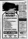 Folkestone, Hythe, Sandgate & Cheriton Herald Friday 28 March 1986 Page 38