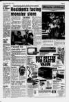 Folkestone, Hythe, Sandgate & Cheriton Herald Friday 28 March 1986 Page 43