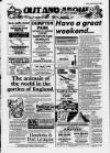 Folkestone, Hythe, Sandgate & Cheriton Herald Friday 28 March 1986 Page 44