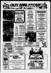 Folkestone, Hythe, Sandgate & Cheriton Herald Friday 28 March 1986 Page 45