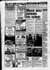 Folkestone, Hythe, Sandgate & Cheriton Herald Friday 28 March 1986 Page 46