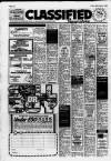 Folkestone, Hythe, Sandgate & Cheriton Herald Friday 28 March 1986 Page 48