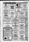 Folkestone, Hythe, Sandgate & Cheriton Herald Friday 28 March 1986 Page 52
