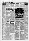 Folkestone, Hythe, Sandgate & Cheriton Herald Friday 28 March 1986 Page 62