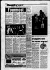 Folkestone, Hythe, Sandgate & Cheriton Herald Friday 28 March 1986 Page 64