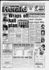 Folkestone, Hythe, Sandgate & Cheriton Herald Friday 20 June 1986 Page 1