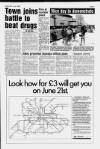 Folkestone, Hythe, Sandgate & Cheriton Herald Friday 20 June 1986 Page 7