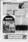 Folkestone, Hythe, Sandgate & Cheriton Herald Friday 20 June 1986 Page 8