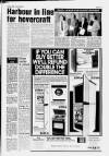 Folkestone, Hythe, Sandgate & Cheriton Herald Friday 20 June 1986 Page 17