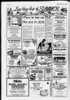 Folkestone, Hythe, Sandgate & Cheriton Herald Friday 20 June 1986 Page 18