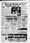Folkestone, Hythe, Sandgate & Cheriton Herald Friday 20 June 1986 Page 21