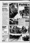 Folkestone, Hythe, Sandgate & Cheriton Herald Friday 20 June 1986 Page 24