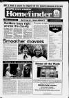 Folkestone, Hythe, Sandgate & Cheriton Herald Friday 20 June 1986 Page 25