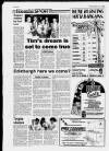 Folkestone, Hythe, Sandgate & Cheriton Herald Friday 20 June 1986 Page 63