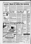 Folkestone, Hythe, Sandgate & Cheriton Herald Friday 27 June 1986 Page 2