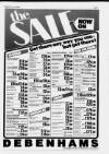 Folkestone, Hythe, Sandgate & Cheriton Herald Friday 27 June 1986 Page 7