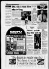 Folkestone, Hythe, Sandgate & Cheriton Herald Friday 27 June 1986 Page 8