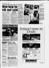 Folkestone, Hythe, Sandgate & Cheriton Herald Friday 27 June 1986 Page 9