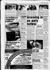 Folkestone, Hythe, Sandgate & Cheriton Herald Friday 27 June 1986 Page 12