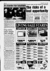 Folkestone, Hythe, Sandgate & Cheriton Herald Friday 27 June 1986 Page 16
