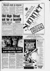 Folkestone, Hythe, Sandgate & Cheriton Herald Friday 27 June 1986 Page 19