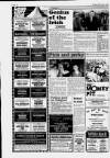 Folkestone, Hythe, Sandgate & Cheriton Herald Friday 27 June 1986 Page 20