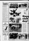 Folkestone, Hythe, Sandgate & Cheriton Herald Friday 27 June 1986 Page 24