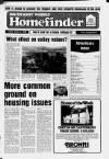 Folkestone, Hythe, Sandgate & Cheriton Herald Friday 27 June 1986 Page 25